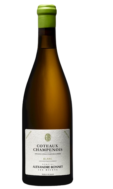 Domaine Alexandre Bonnet, Les Riceys Blanc de Blancs