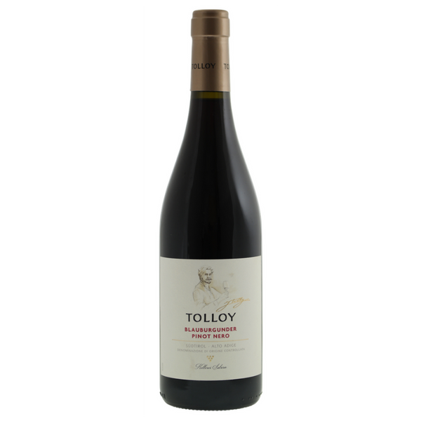 Tolloy, Pinot Nero 2021