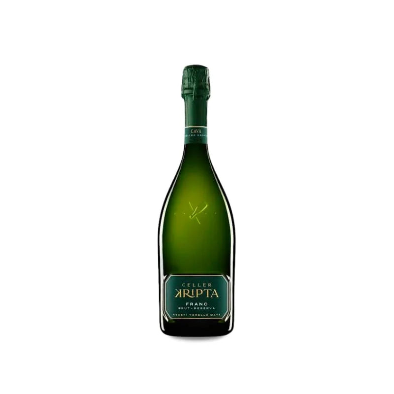 Agusti Torello Mata, Cava Franc Brut Reserva 2019