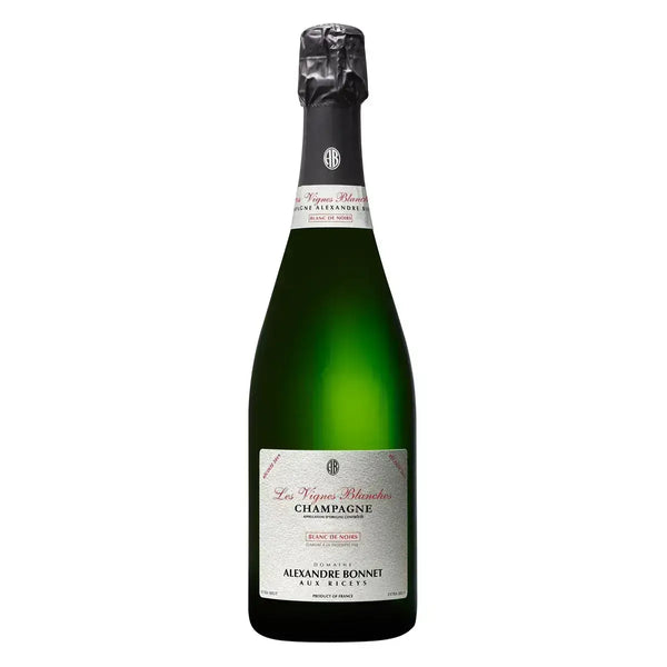 Domaine Alexandre Bonnet, Les Riceys Blanc de Blancs