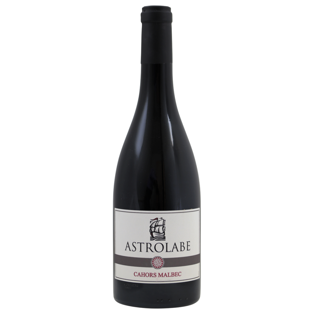 Astrolabe Cahors Malbec 2020