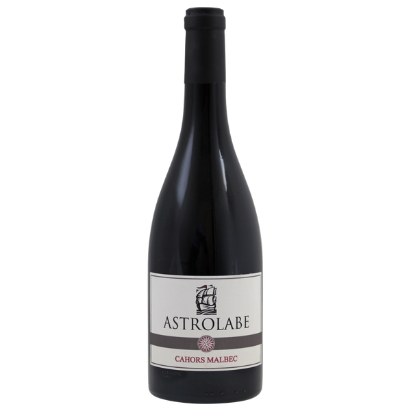Astrolabe Cahors Malbec 2020