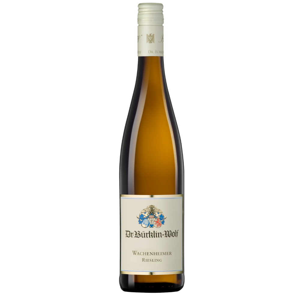 Burklin-Wolf, Wachenheimer Riesling Trocken 2022