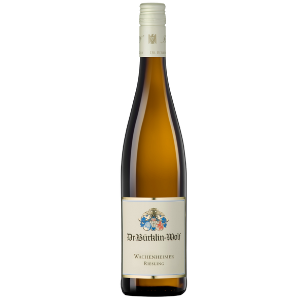 Burklin-Wolf, Wachenheimer Riesling Trocken 2022