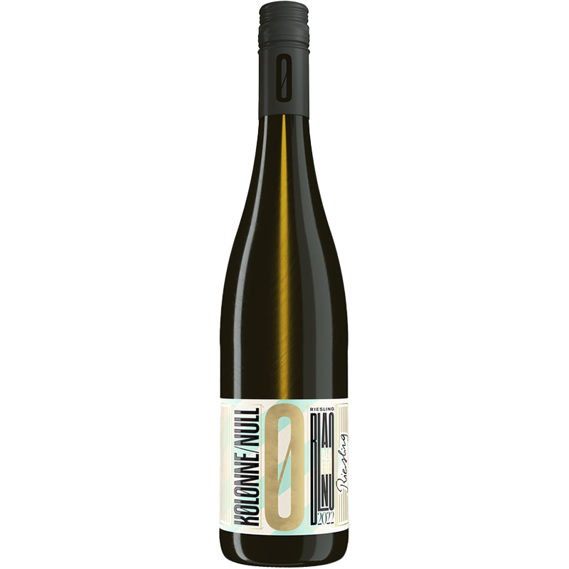KolonneNull, Generic Riesling 2024