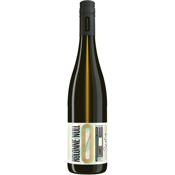 KolonneNull, Generic Riesling 2024