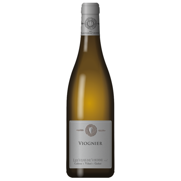 Les Vins de Vienne, Viognier 2022