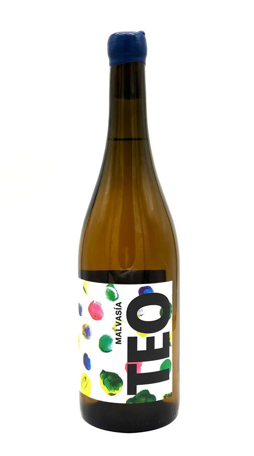 Shukhrat, Teo Malvasia 2022