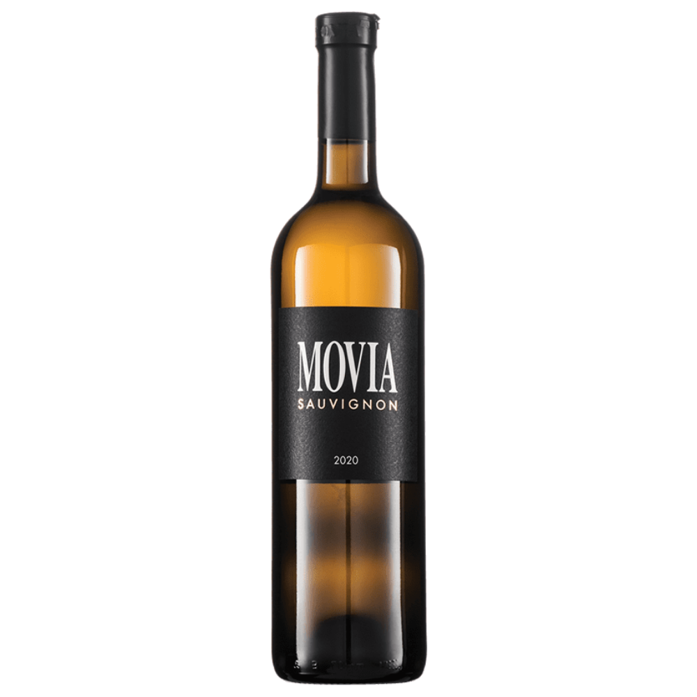 Movia, Sauvignon Blanc 2021