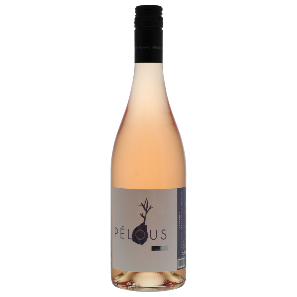 Pélous, Rose Cevennes 2022