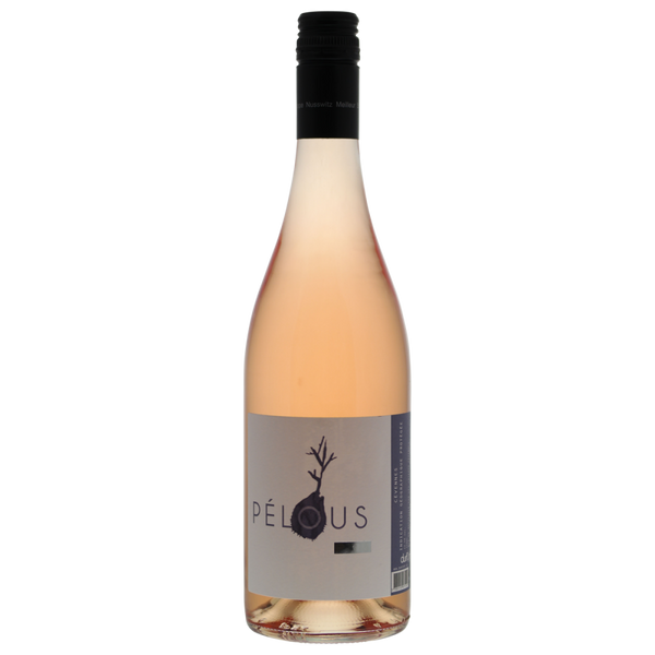 Pélous, Rose Cevennes 2022