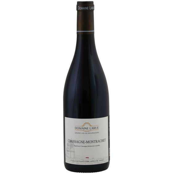 Domaine Larue Chassagne-Montrachet rouge 2023