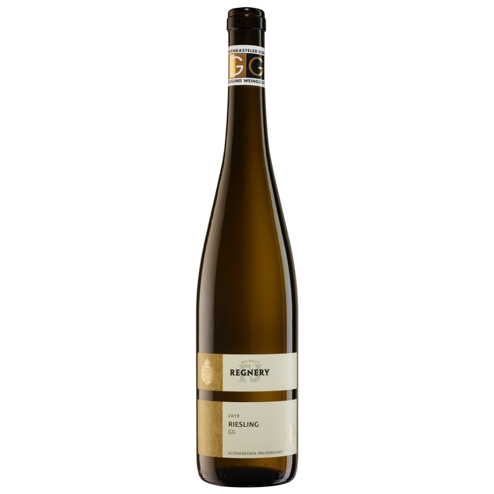 Regnery, Riesling GG 2016
