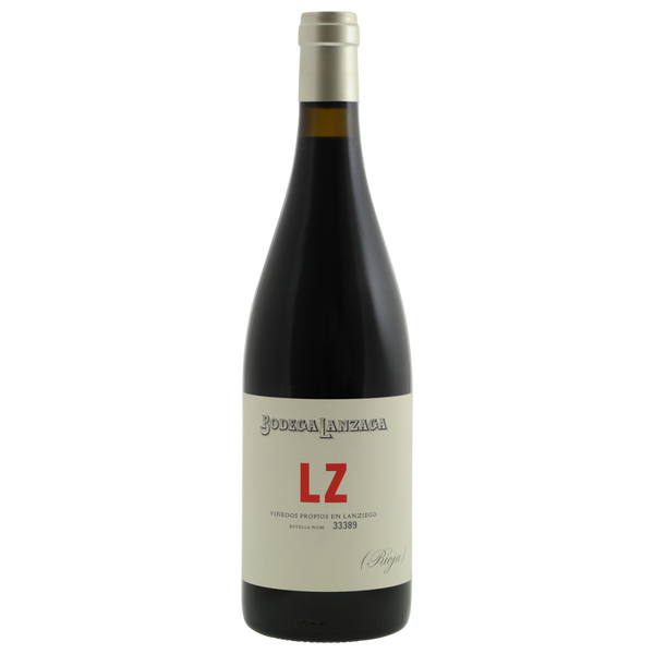 Telmo Rodriguez, LZ Rioja 2022