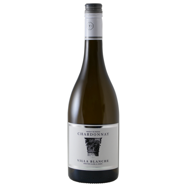 Villa Blanche, Chardonnay 2024