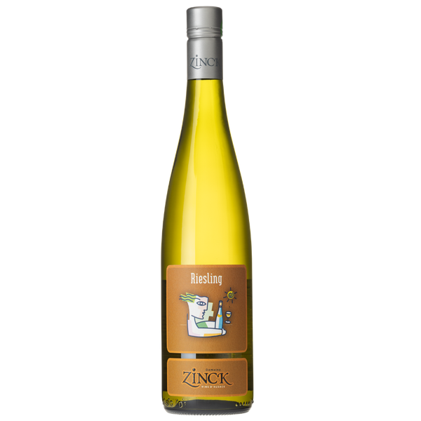 Marcel Deiss, Alsace Blanc 2020