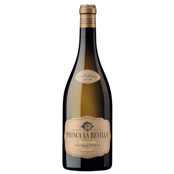 Bhilar, Phinca La Revilla Blanco 2014