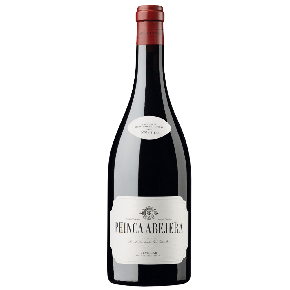 Bhilar, Phinca Abejera 2018