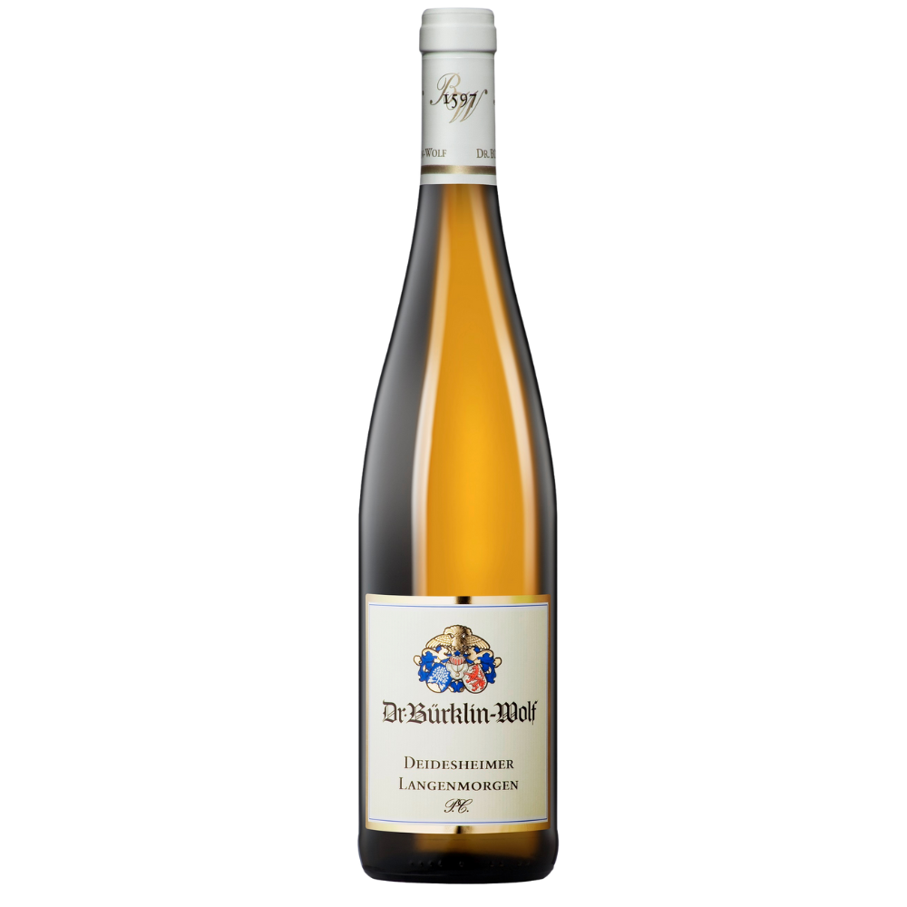 Bürklin-Wolf, Hohenmorgen Grand Cru 2017