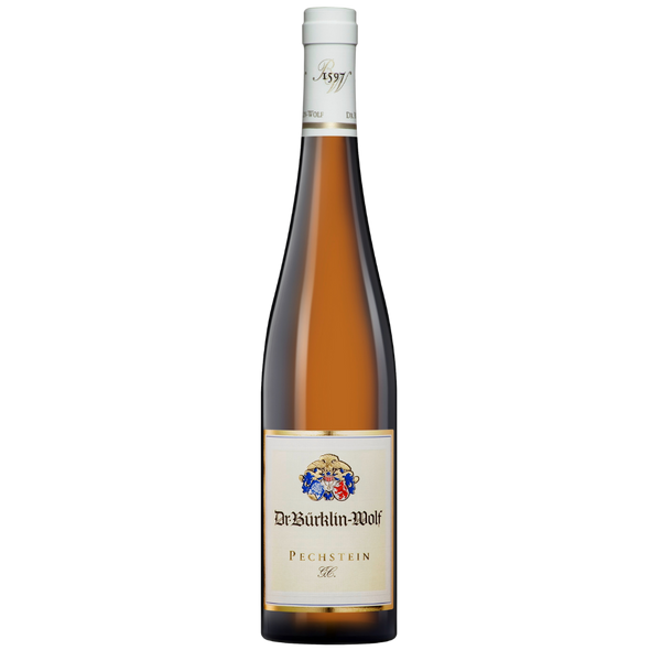 Bürklin-Wolf, Pechstein Grand Cru 2020