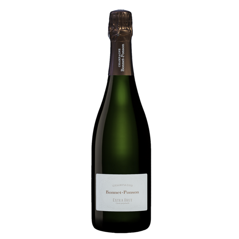 Champagne Bonnet-Ponson, Extra-Brut 