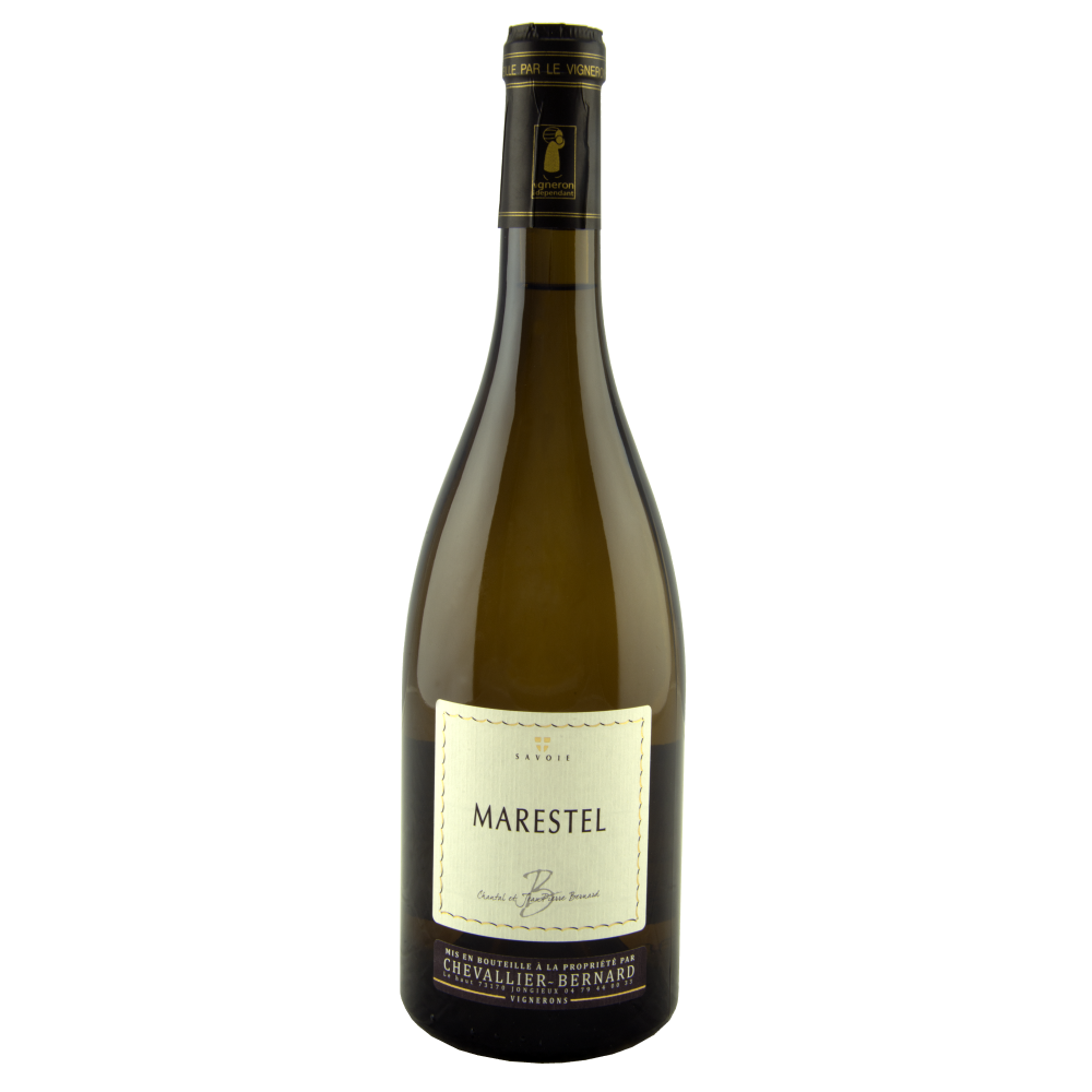 Chevallier Bernard, Marestel Roussette 2019