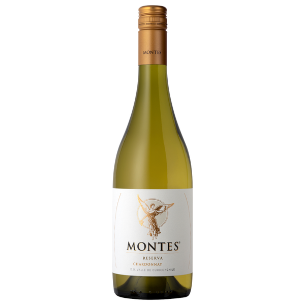 Montes, Reserva Chardonnay 2019