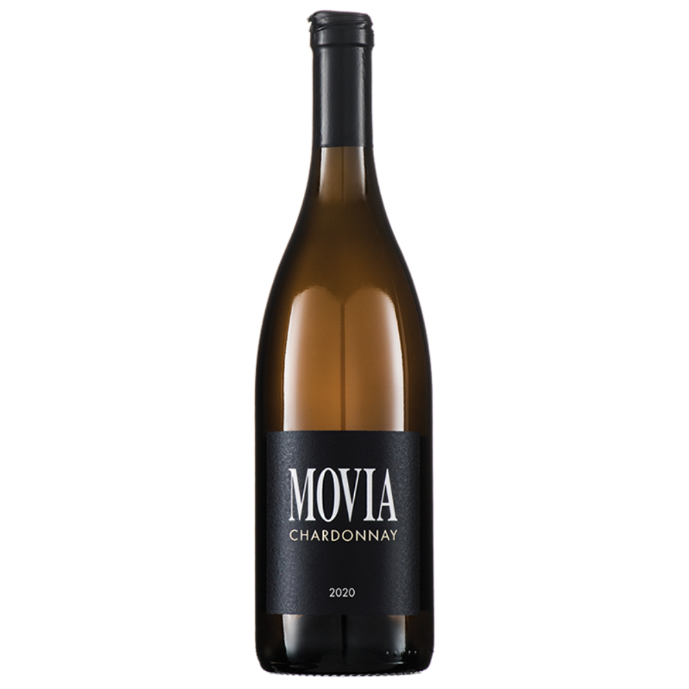 Movia, Chardonnay 2020
