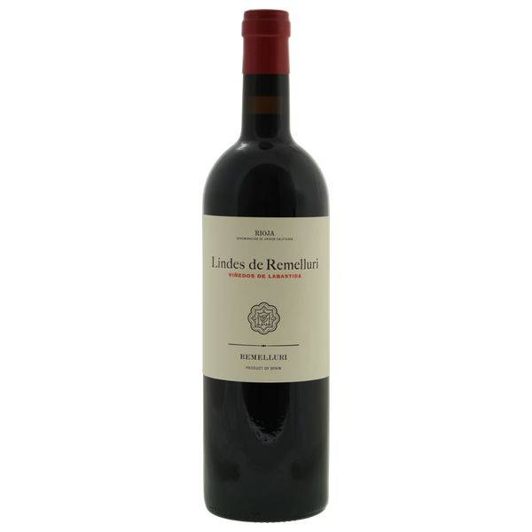 Remelluri, Rioja Lindes Labastida 2019