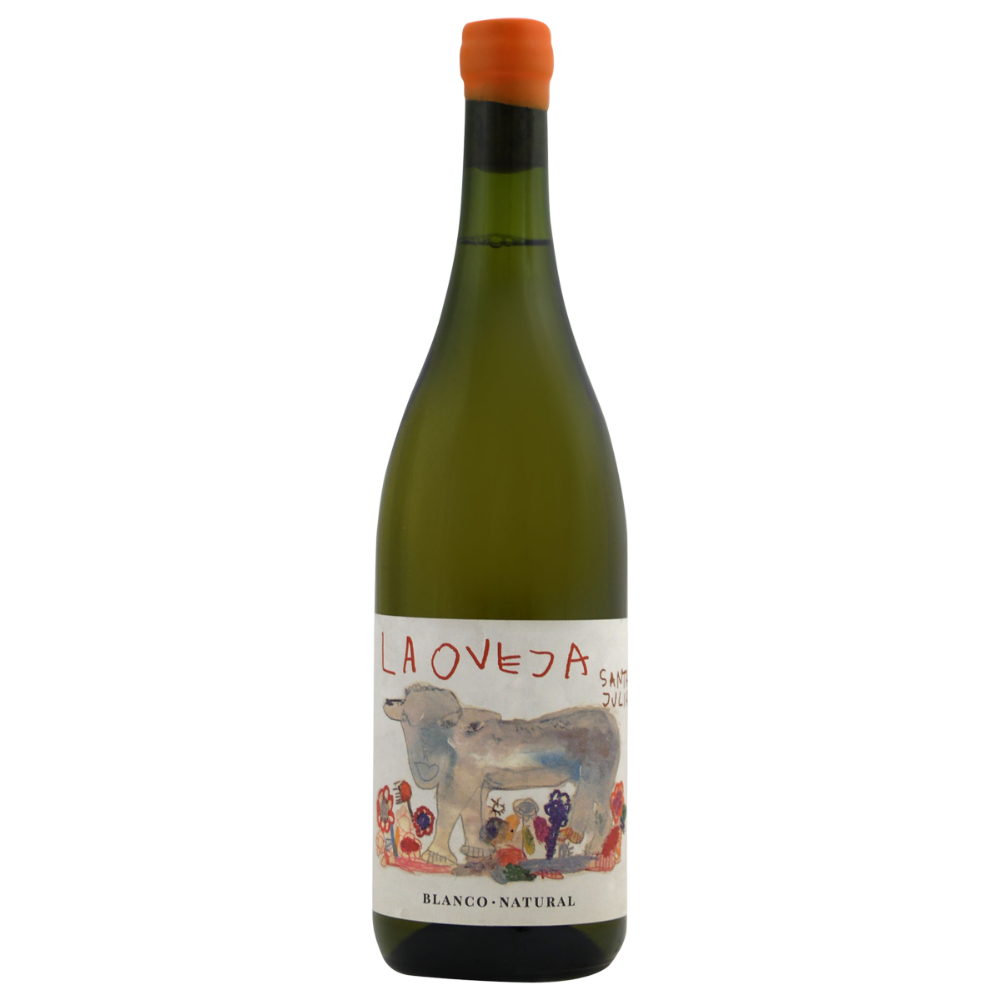 Santa Julia, La Oveja Torrontés 2021