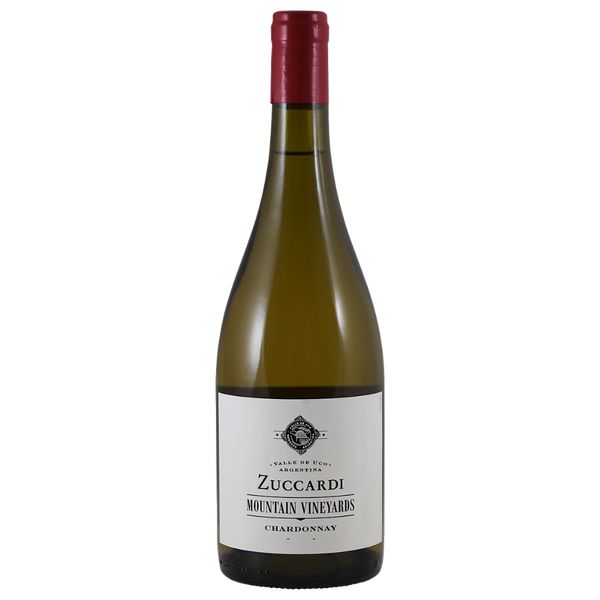 Zuccardi, Mountain Vineyard Chardonnay 2020